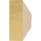Ekena Millwork 2in. W x 6in. H x 36in. L Burlington Woodgrain TimberThane Rafter Tail, Primed Tan RFTUR02X06X36BURRCPR - alternate 5